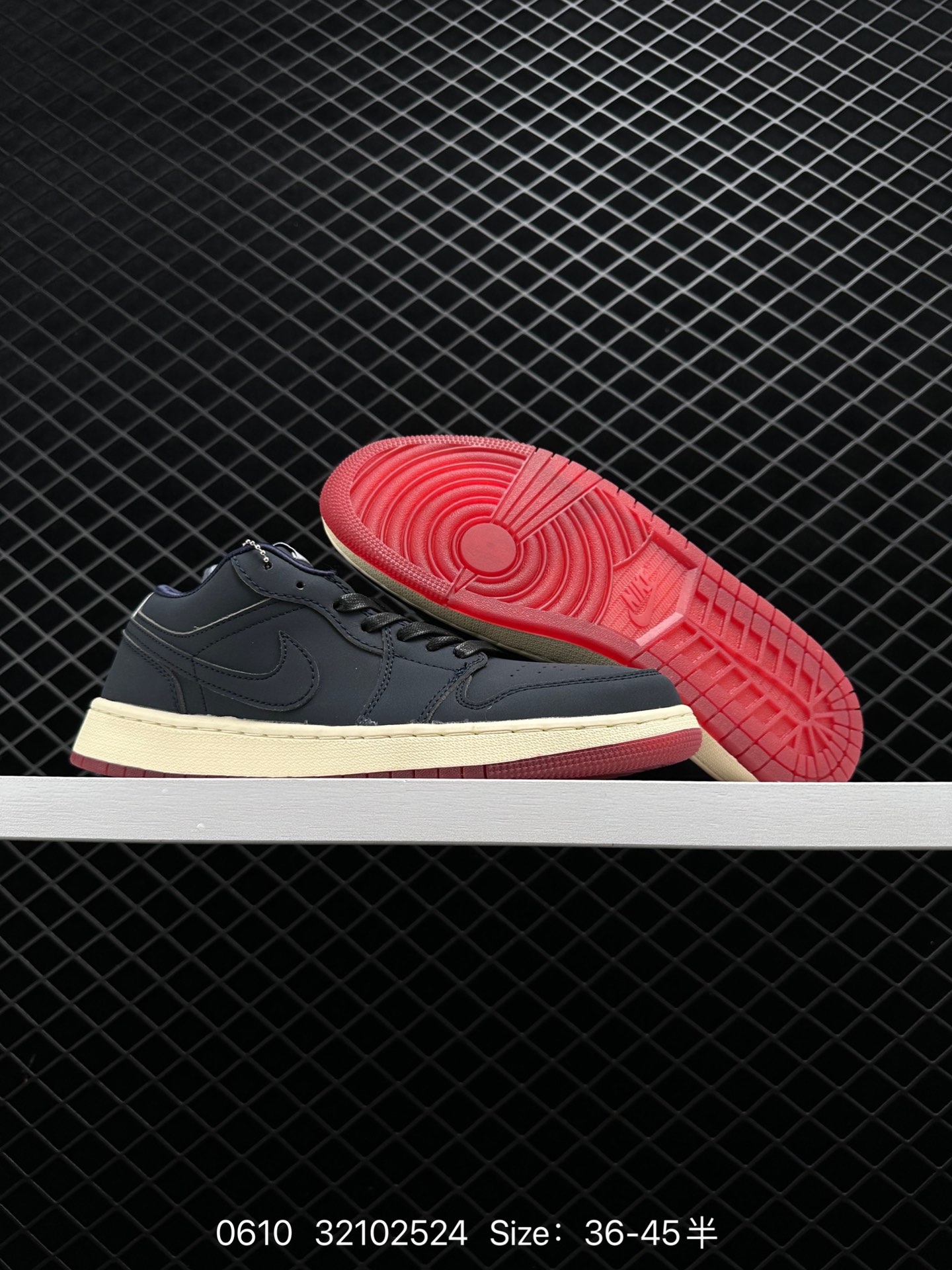 Eastside Golf X Air Jordan 1 Low